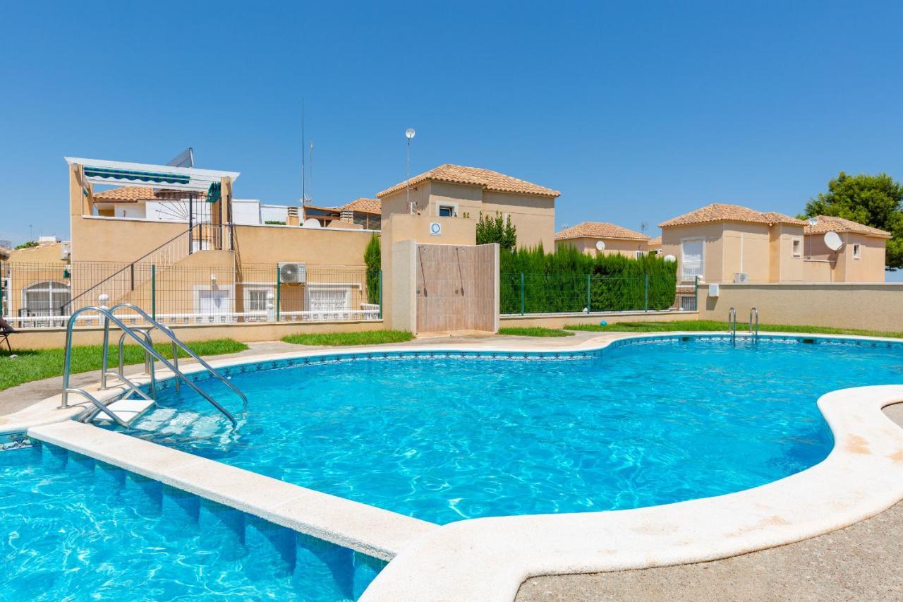 Fidalsa Summer Breeze Dehesa de Campoamor  Εξωτερικό φωτογραφία