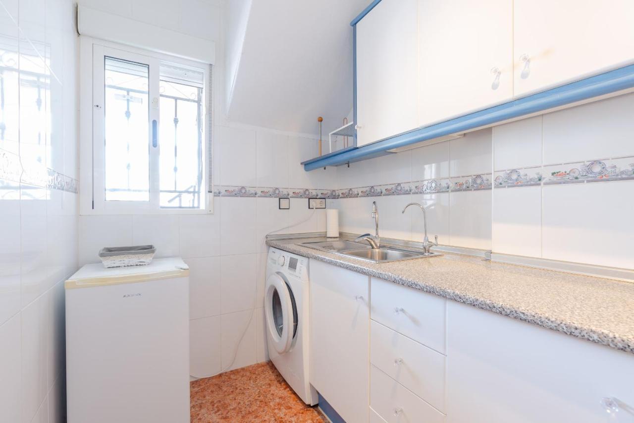 Fidalsa Summer Breeze Dehesa de Campoamor  Εξωτερικό φωτογραφία