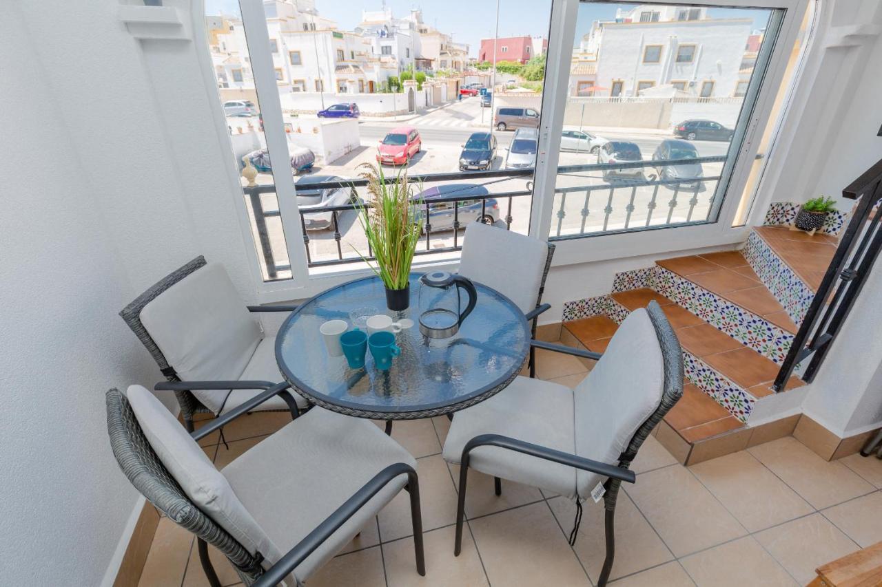 Fidalsa Summer Breeze Dehesa de Campoamor  Εξωτερικό φωτογραφία