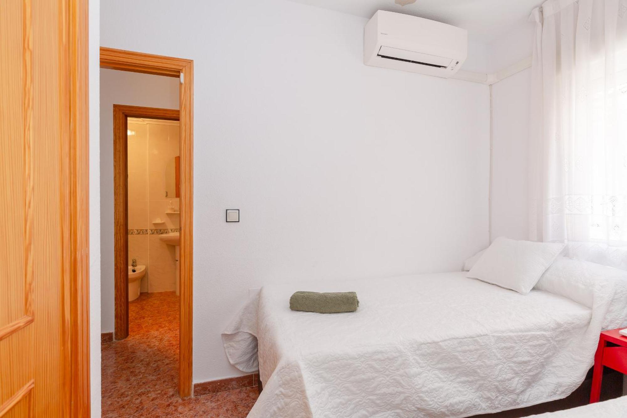 Fidalsa Summer Breeze Dehesa de Campoamor  Εξωτερικό φωτογραφία