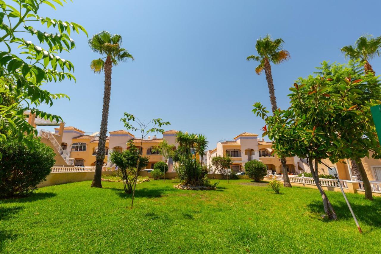 Fidalsa Summer Breeze Dehesa de Campoamor  Εξωτερικό φωτογραφία
