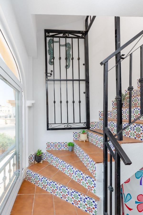 Fidalsa Summer Breeze Dehesa de Campoamor  Εξωτερικό φωτογραφία