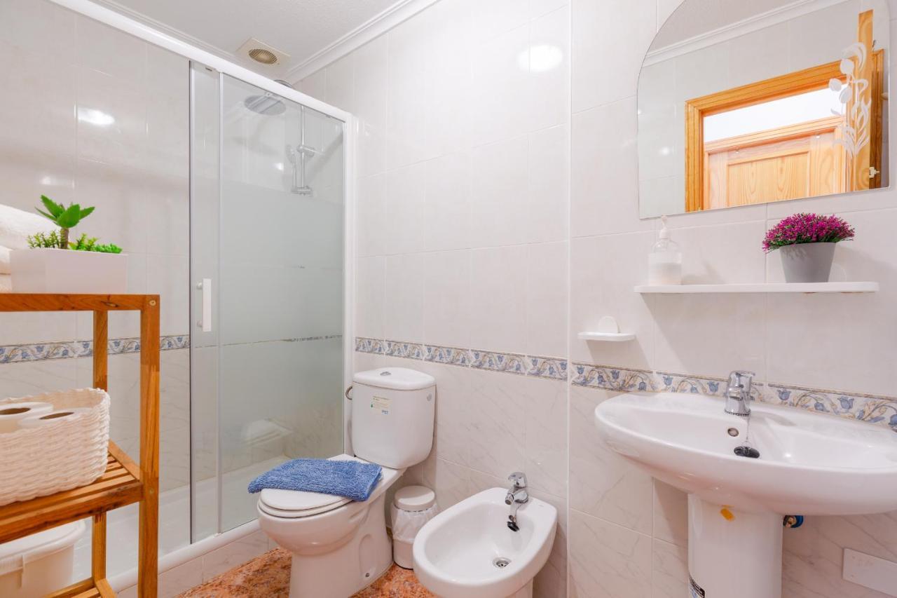Fidalsa Summer Breeze Dehesa de Campoamor  Εξωτερικό φωτογραφία