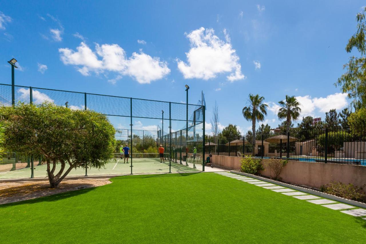 Fidalsa Summer Breeze Dehesa de Campoamor  Εξωτερικό φωτογραφία